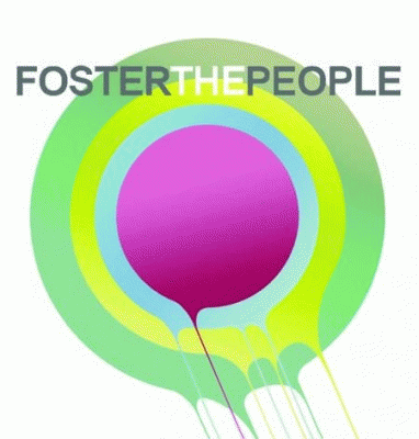 Foster The People : Foster the People Foster The People : Foster the People